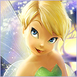 Tinker Bell