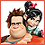 Wreck It Ralph