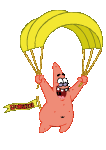 Patrick Star 1