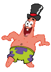 Patrick Star 2