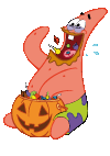 Patrick Star 3