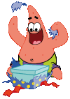 Patrick Star 4