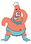 Patrick Star 5