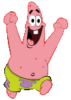 Patrick Star