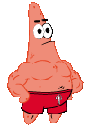 Patrick Star 7