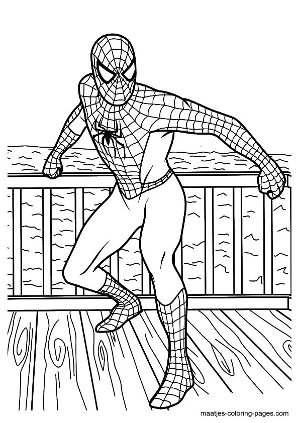 maatjes coloring pages com - photo #36