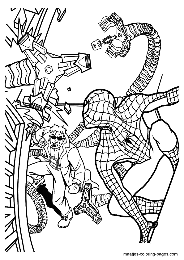 maatjes coloring pages - photo #44