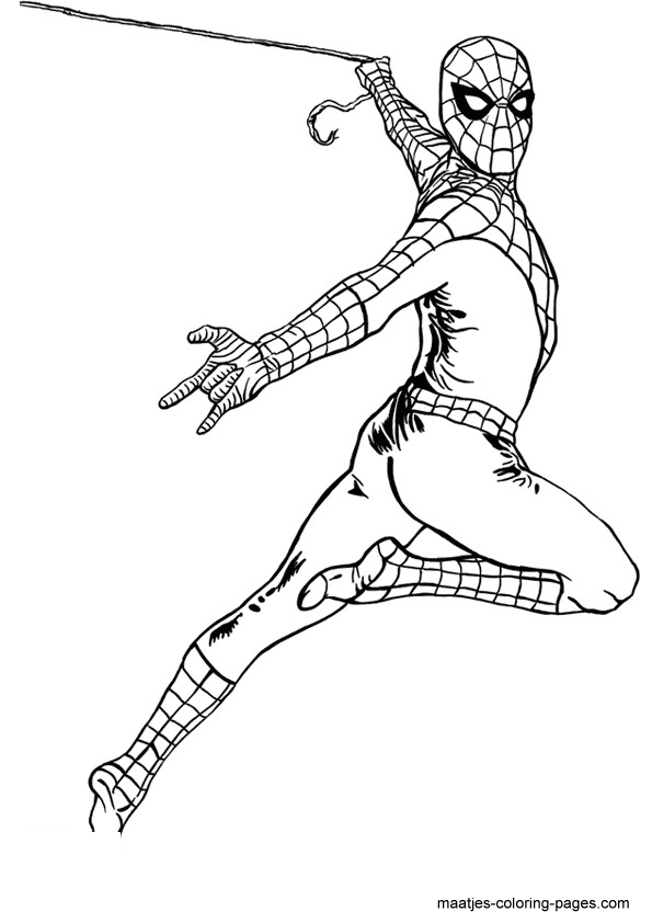 Spiderman