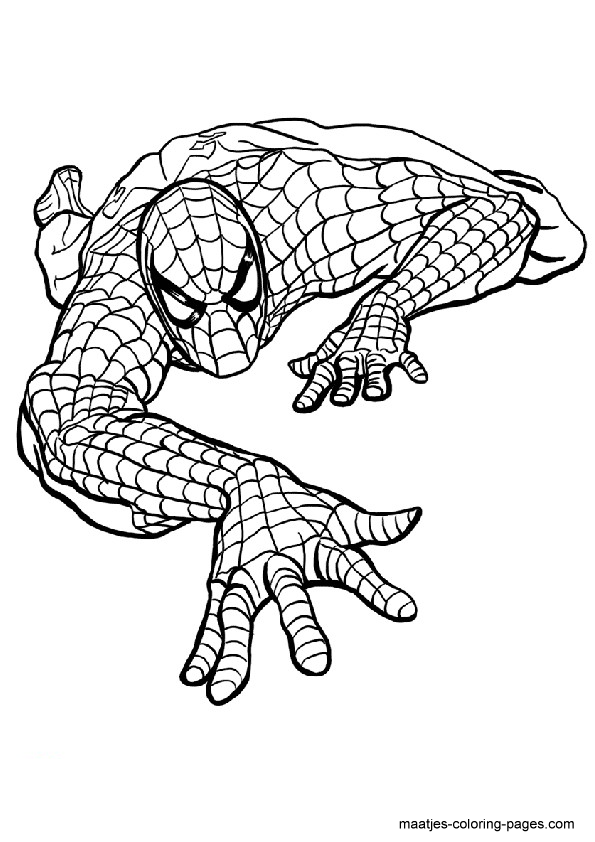 Spiderman