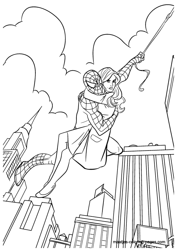 maatjes coloring pages com - photo #26