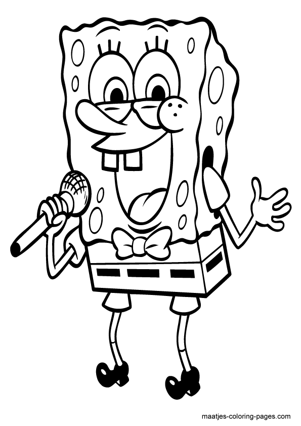 SpongeBob SquarePants