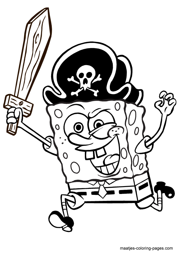 SpongeBob SquarePants 018