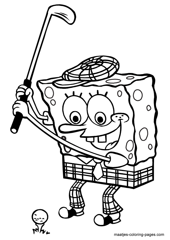 SpongeBob SquarePants 023
