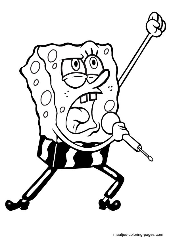 SpongeBob SquarePants 037