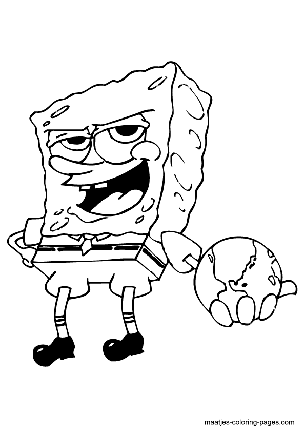 SpongeBob SquarePants