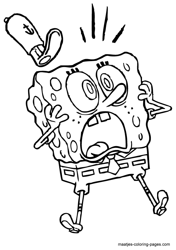 SpongeBob SquarePants