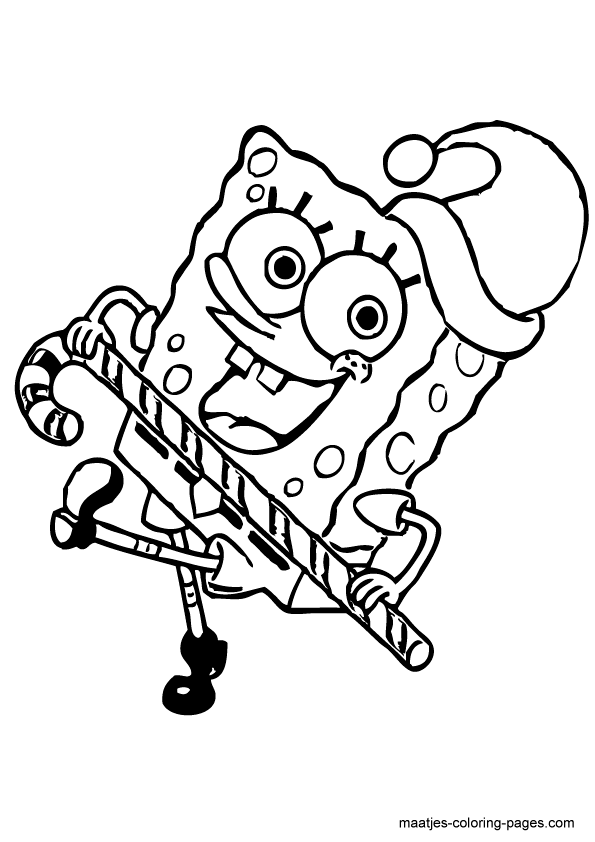 SpongeBob SquarePants 040