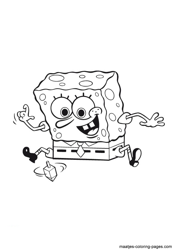 SpongeBob SquarePants