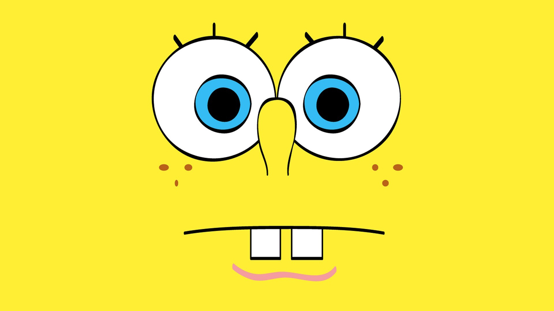 SpongeBob Wallpaper