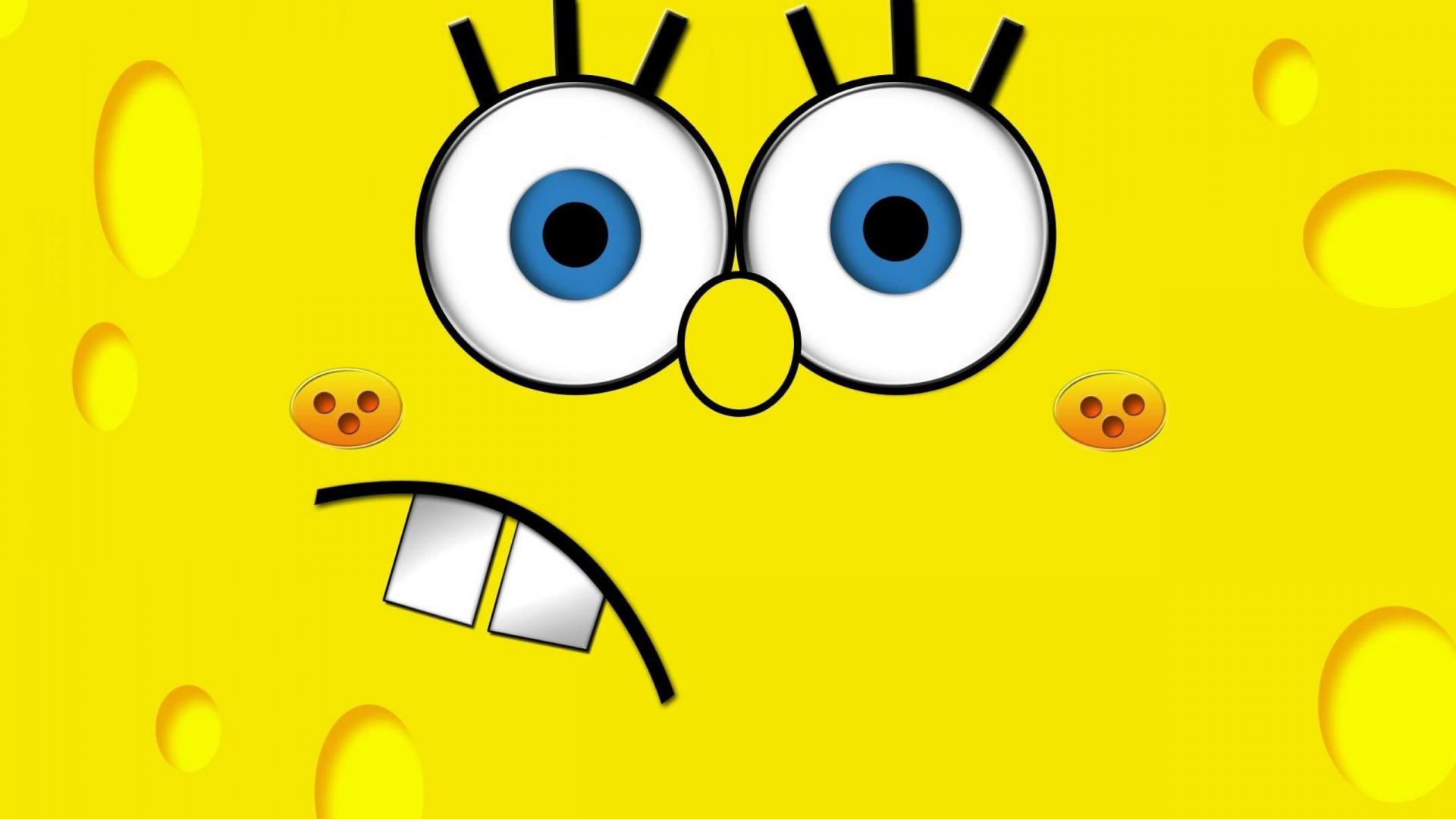 SpongeBob Wallpaper