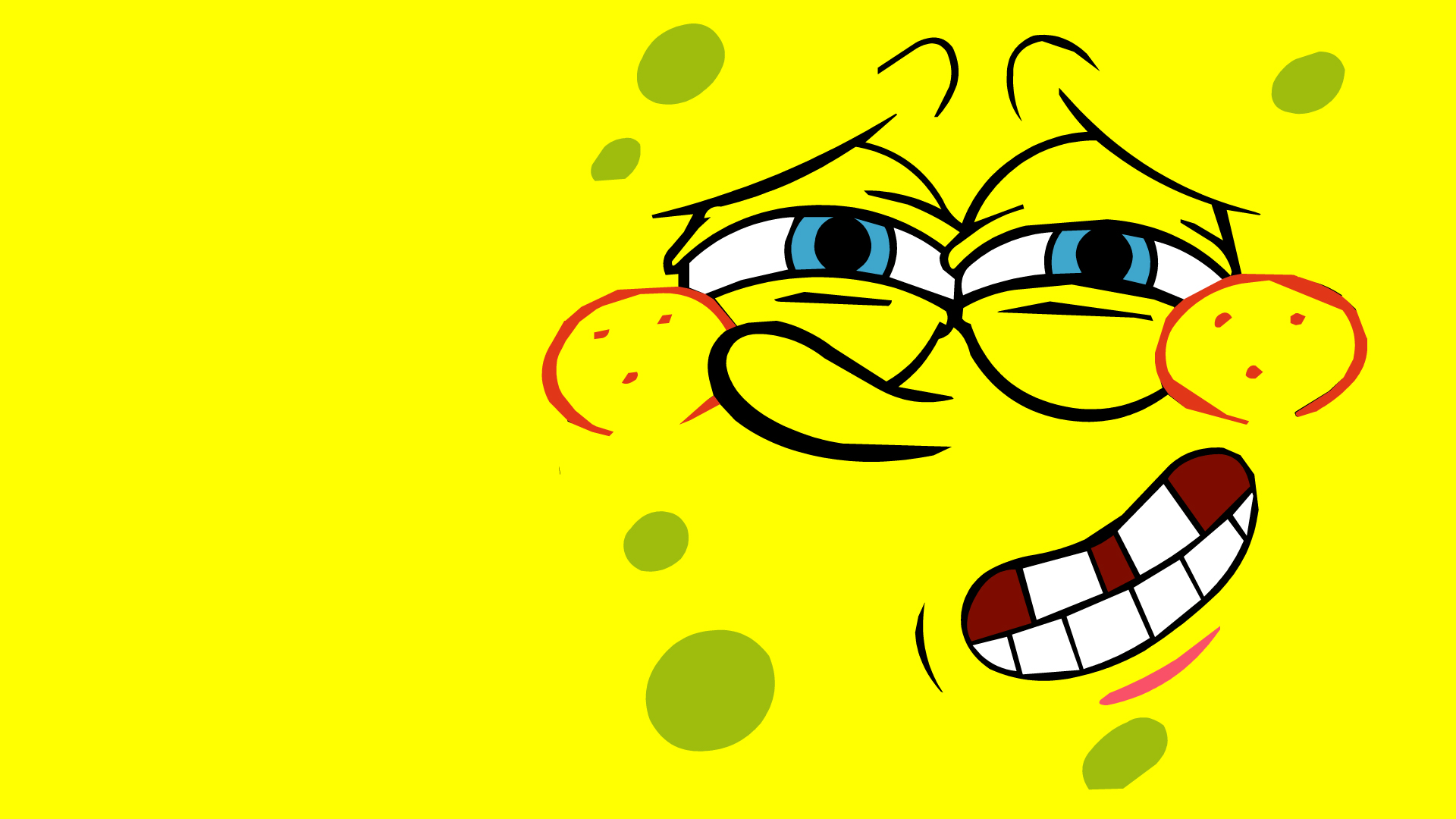 SpongeBob Wallpaper