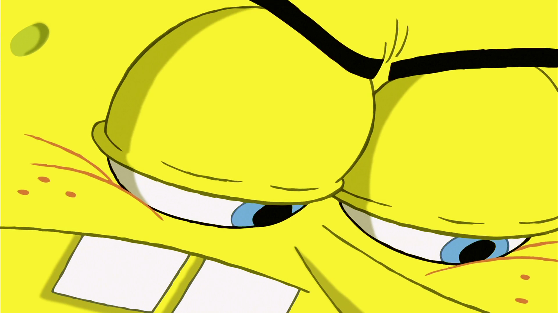 SpongeBob Wallpaper