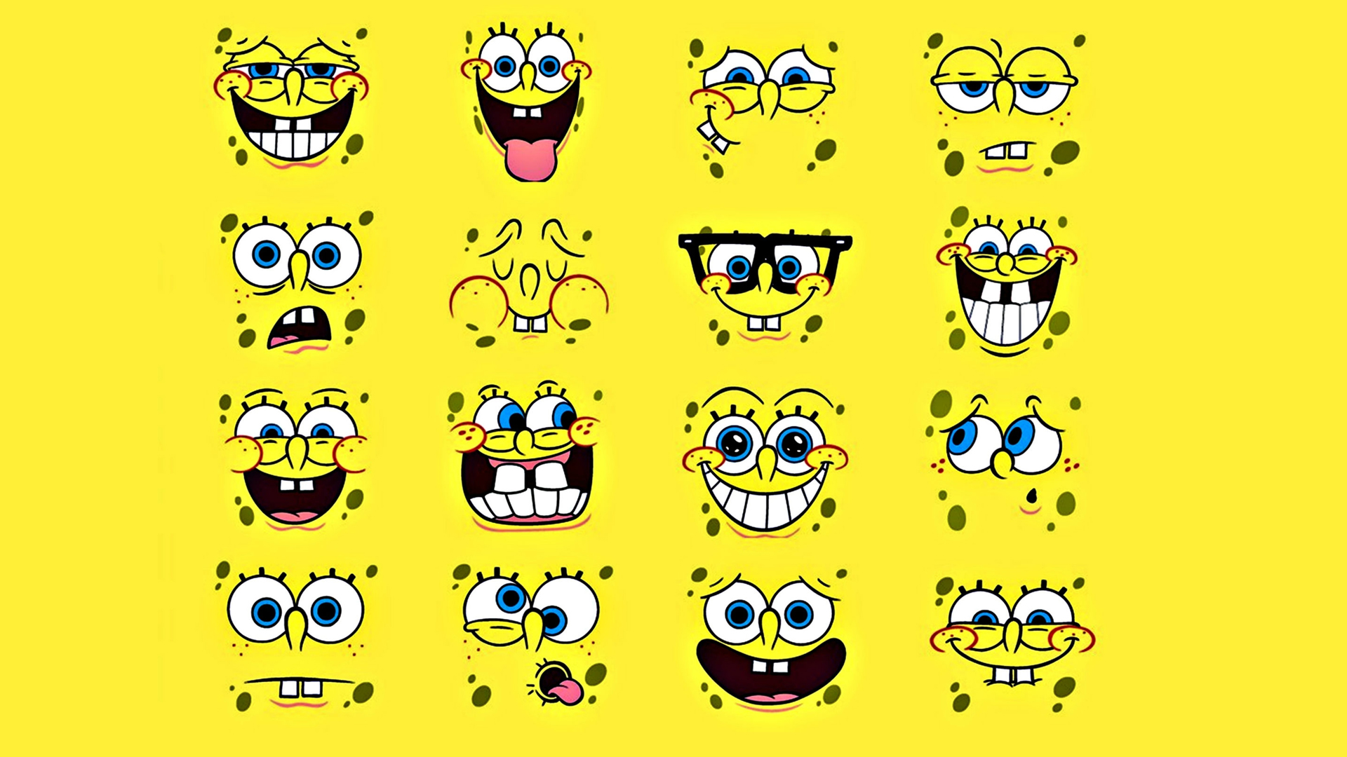 SpongeBob Wallpaper