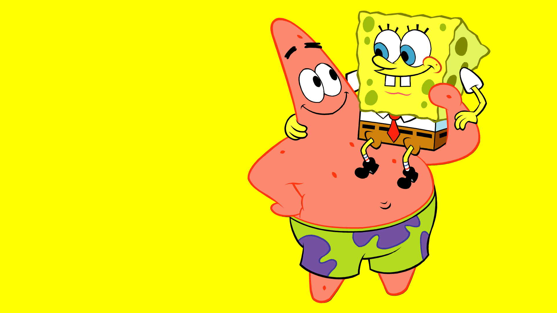 SpongeBob Wallpaper