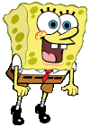 SpongeBob SquarePants 1