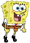 SpongeBob SquarePants