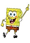 SpongeBob SquarePants 4