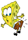 SpongeBob SquarePants 5