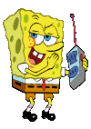 SpongeBob SquarePants 6