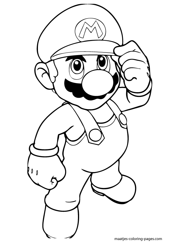 Super Mario