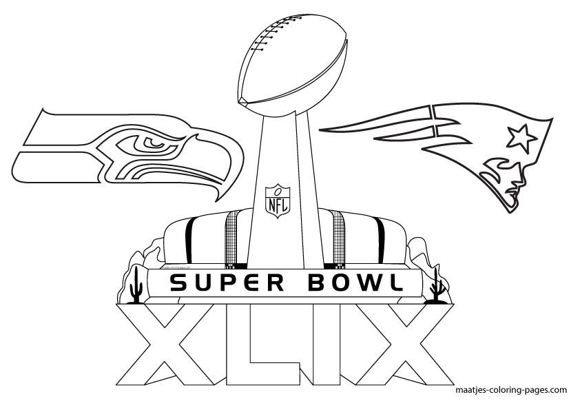 Super Bowl XLIX