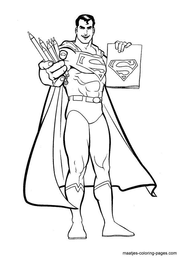 Superman