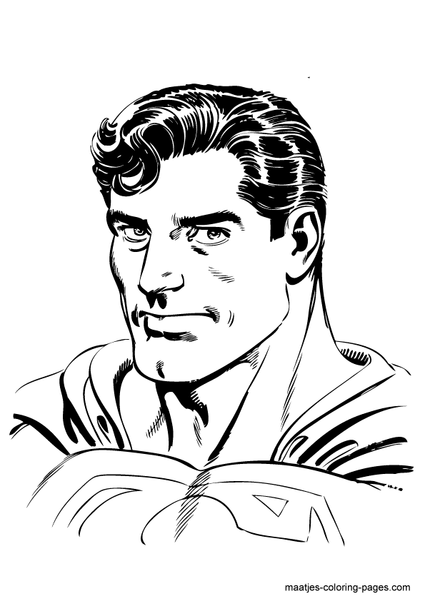 Superman