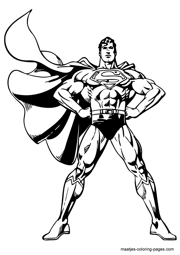 Superman