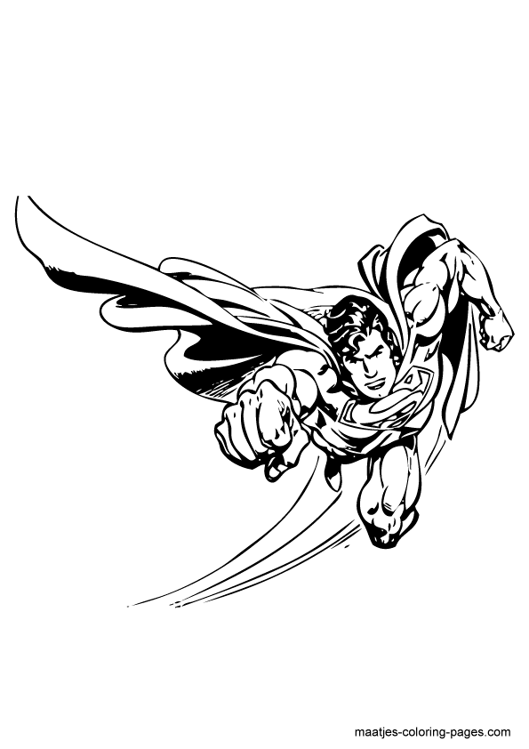 Superman