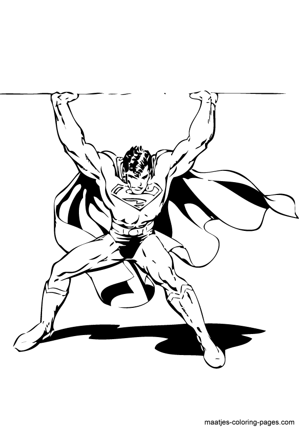 Superman