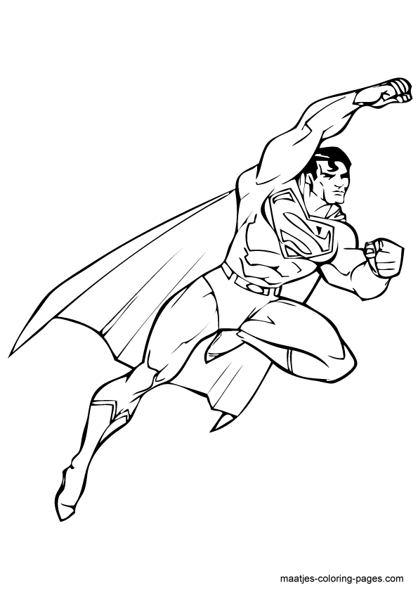 Superman