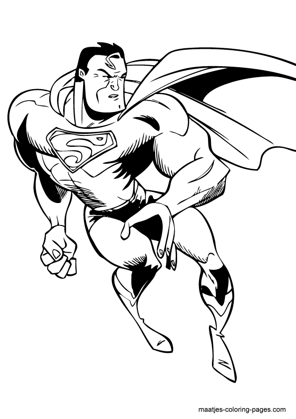 Superman