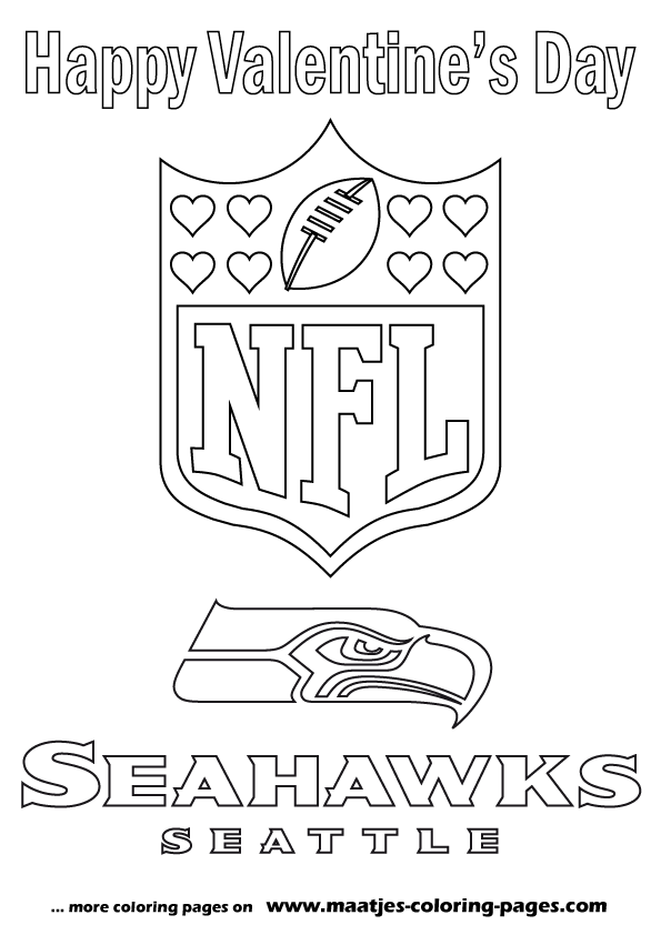 Superbowl Valentine's Day