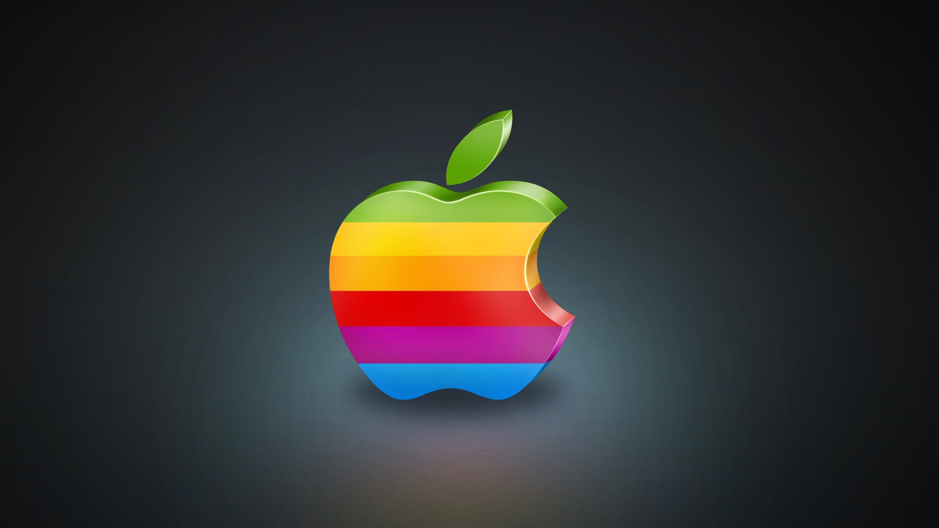 Apple Wallpaper