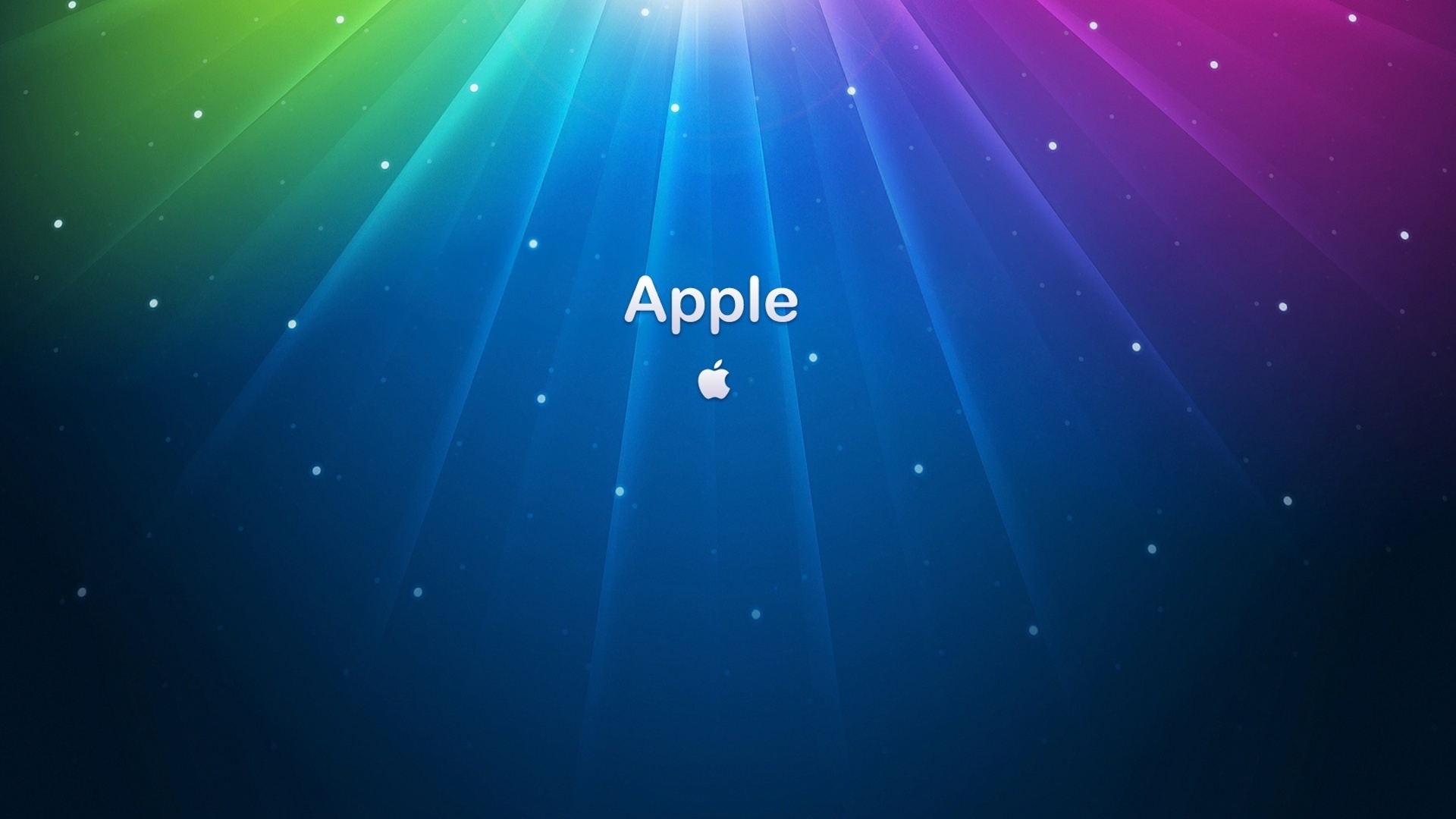 Apple Wallpaper HD