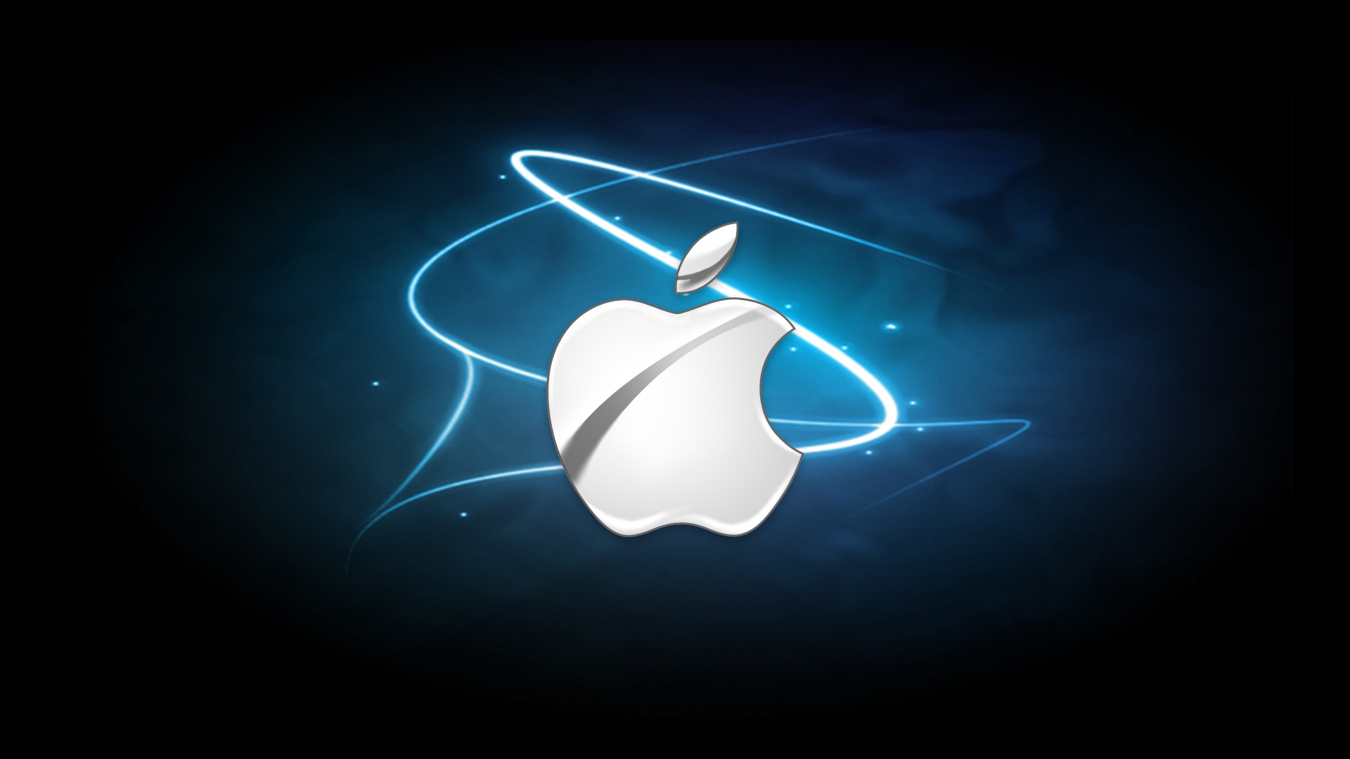 Apple Wallpaper