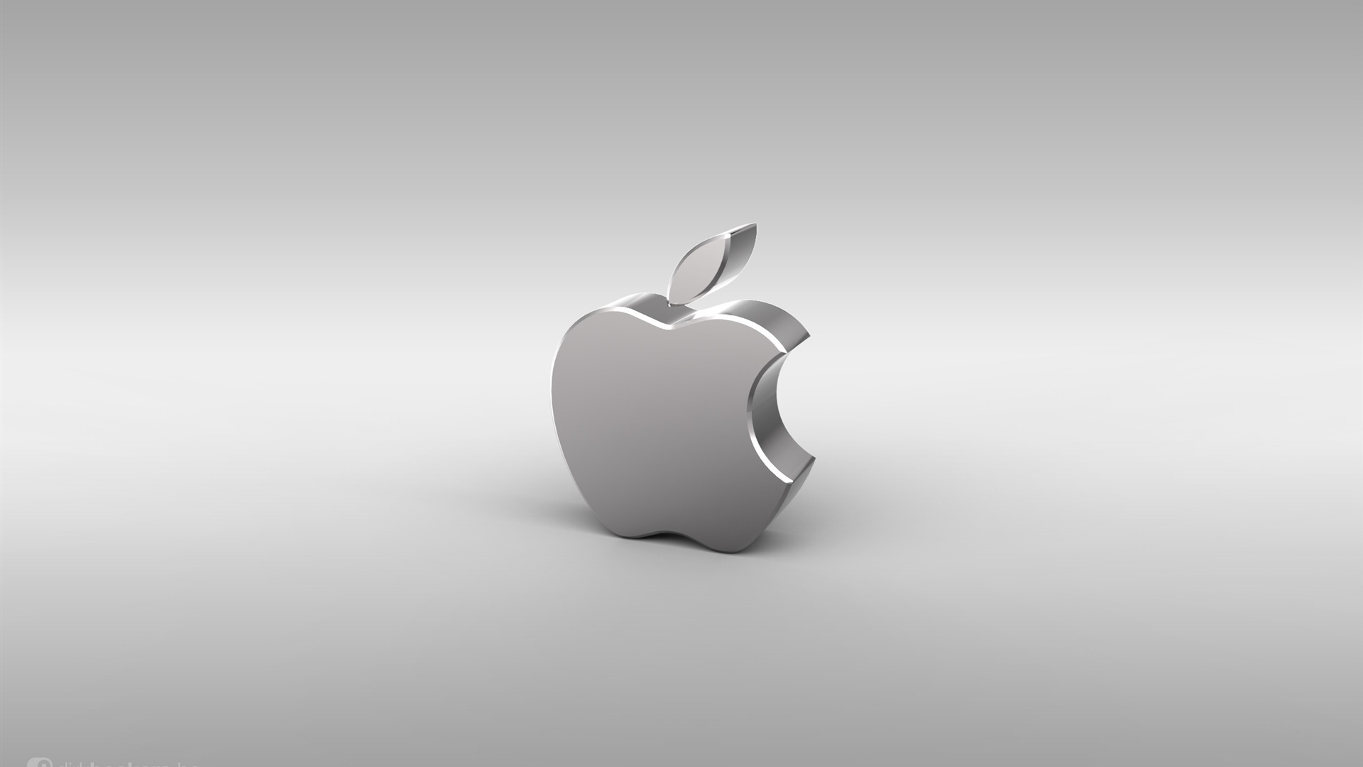 Apple Wallpaper