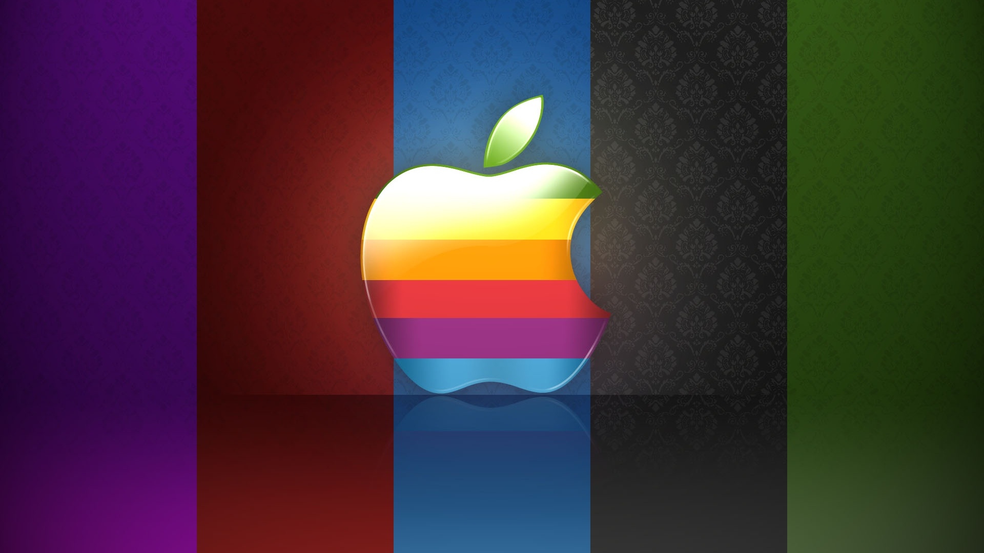 Apple Wallpaper
