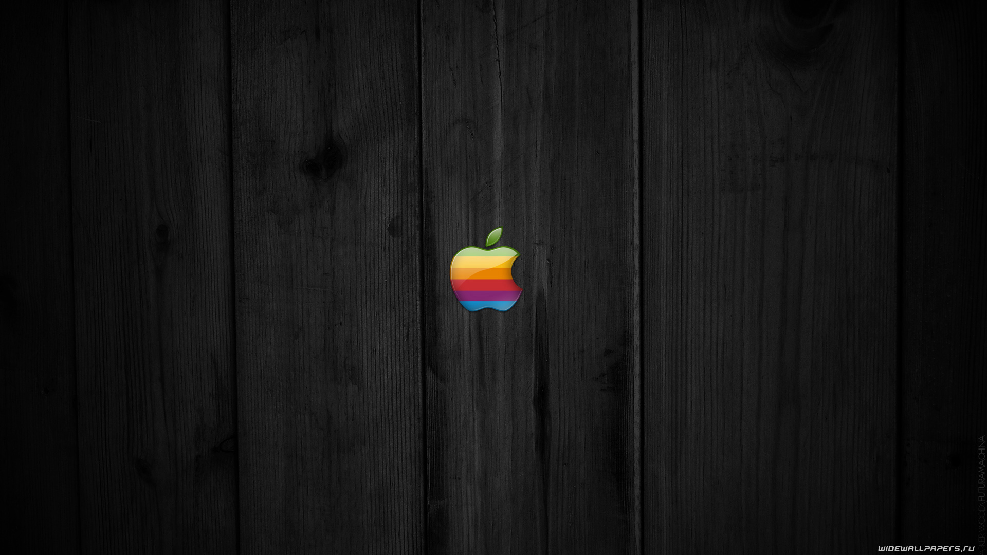 Apple Wallpaper