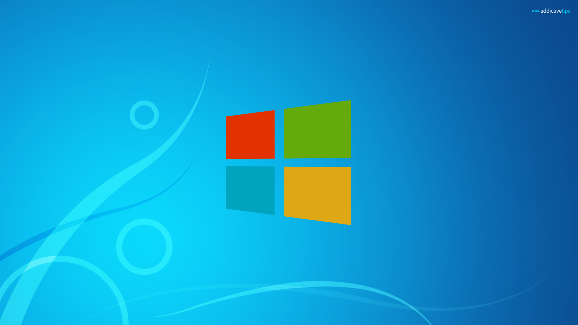 Windows 8 Wallpaper